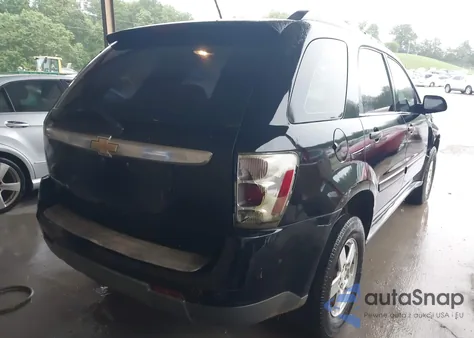 2008 Chevrolet Equinox Ls z USA, uszkodzony, nr VIN 2CNDL13F186338195